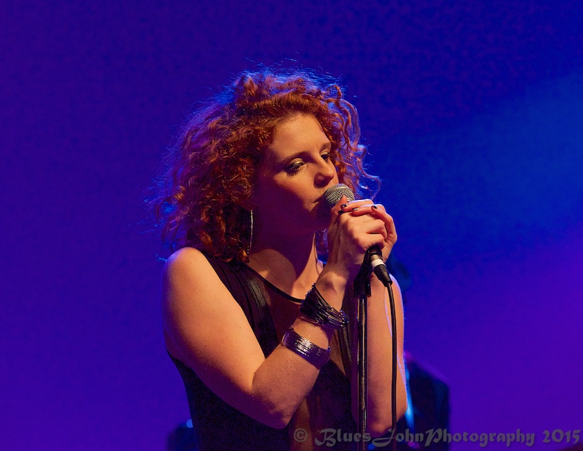 Cooper, Crystal Ballroom, photo by John Alcala