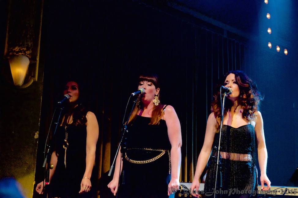 Cooper, Crystal Ballroom, photo by John Alcala