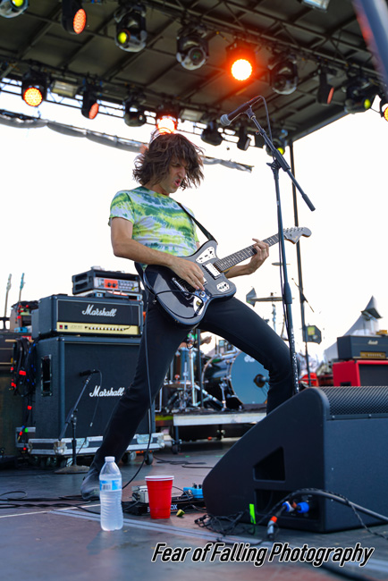 Mean Jeans, Portland Meadows, photo by Joshua Hathaway