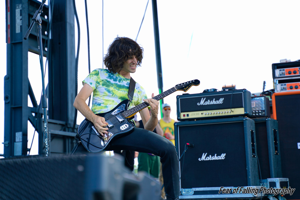 Mean Jeans, Portland Meadows, photo by Joshua Hathaway