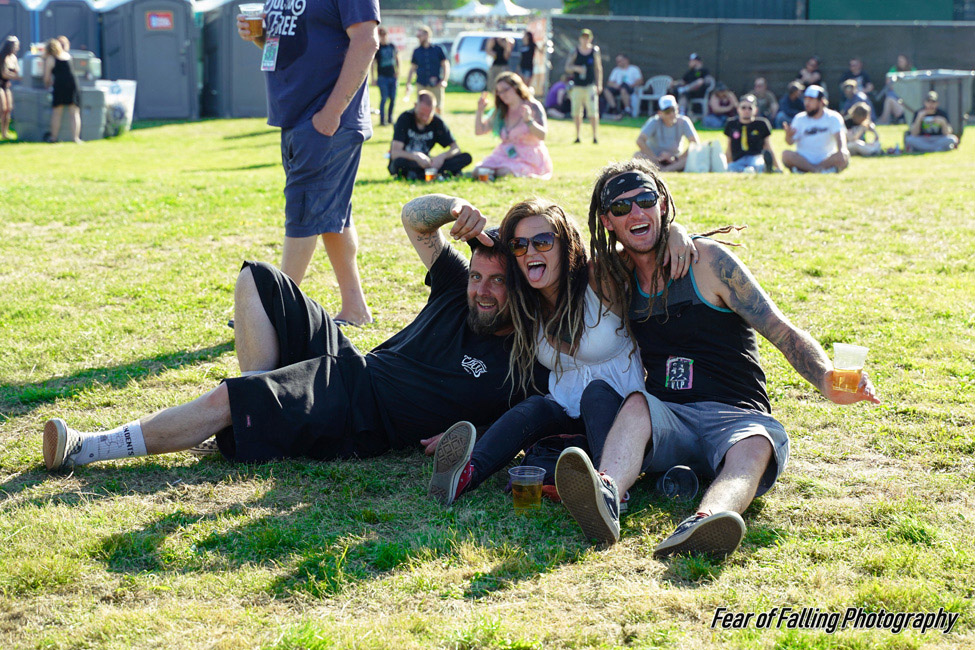 Portland Meadows, photo by Joshua Hathaway