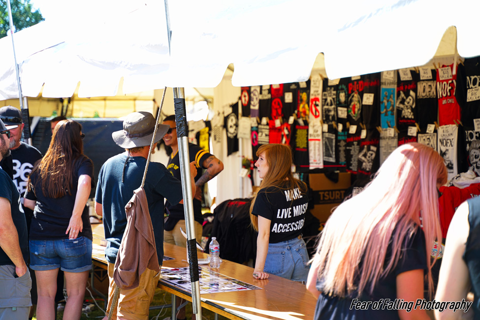 Portland Meadows, photo by Joshua Hathaway