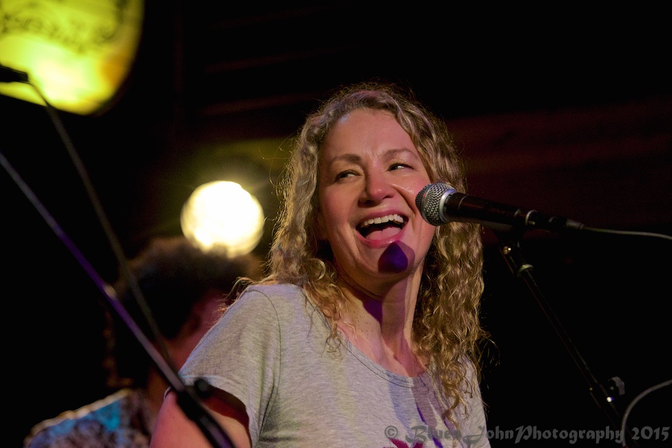 Trigger Hippy, Mississippi Studios, photo by John Alcala