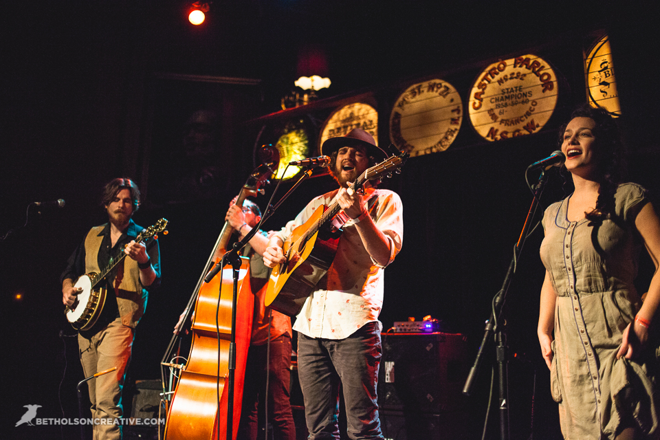 Crow and the Canyon, Mississippi Studios, Beth Olson Creative, photo by Beth Olson