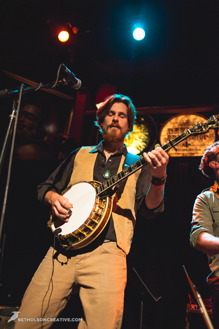 Crow and the Canyon, Mississippi Studios, Beth Olson Creative, photo by Beth Olson