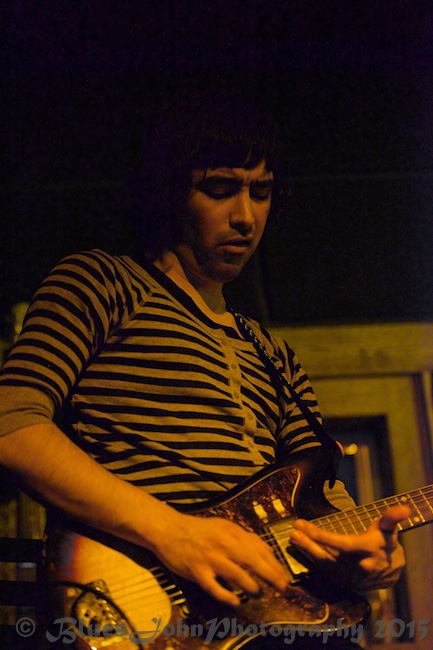 Ripe Red Apple, Alberta Street Pub, photo by John Alcala