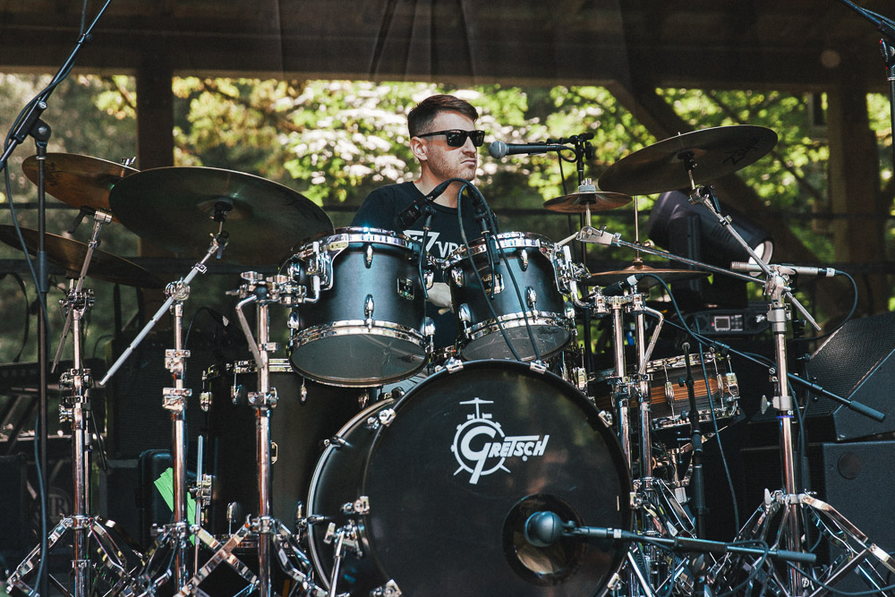 Ghost Light, Horning's Hideout, photo by Blake Sourisseau