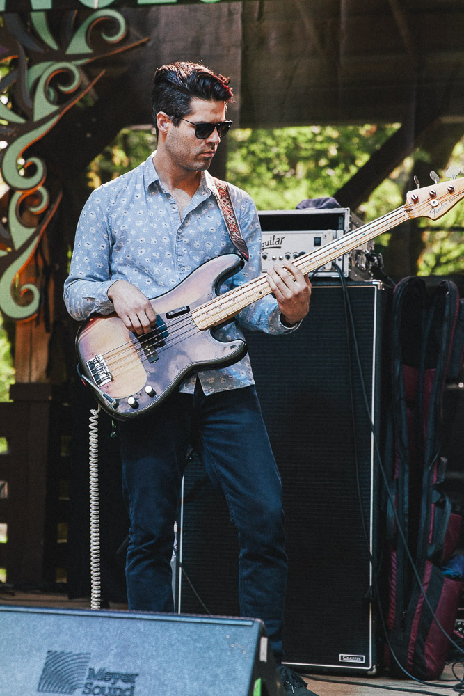 Ghost Light, Horning's Hideout, photo by Blake Sourisseau