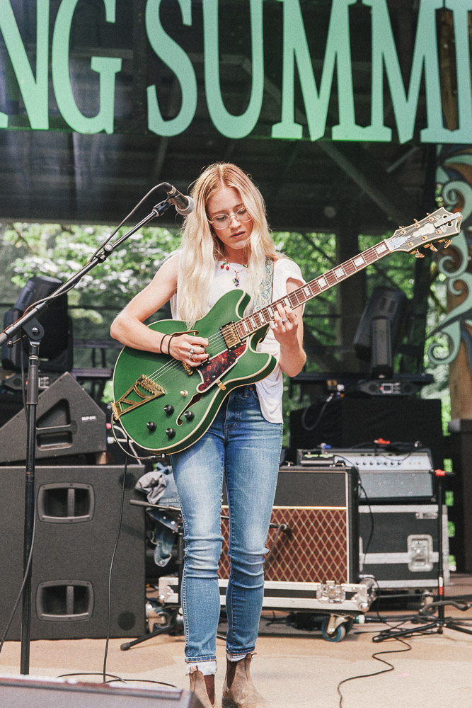 Ghost Light, Horning's Hideout, photo by Blake Sourisseau