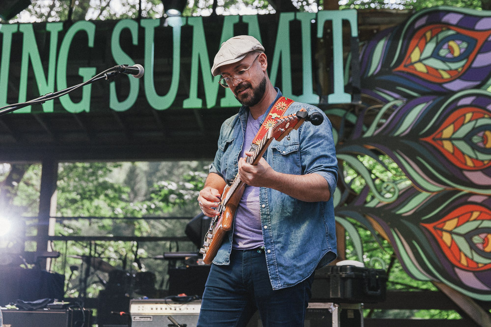 Ghost Light, Horning's Hideout, photo by Blake Sourisseau