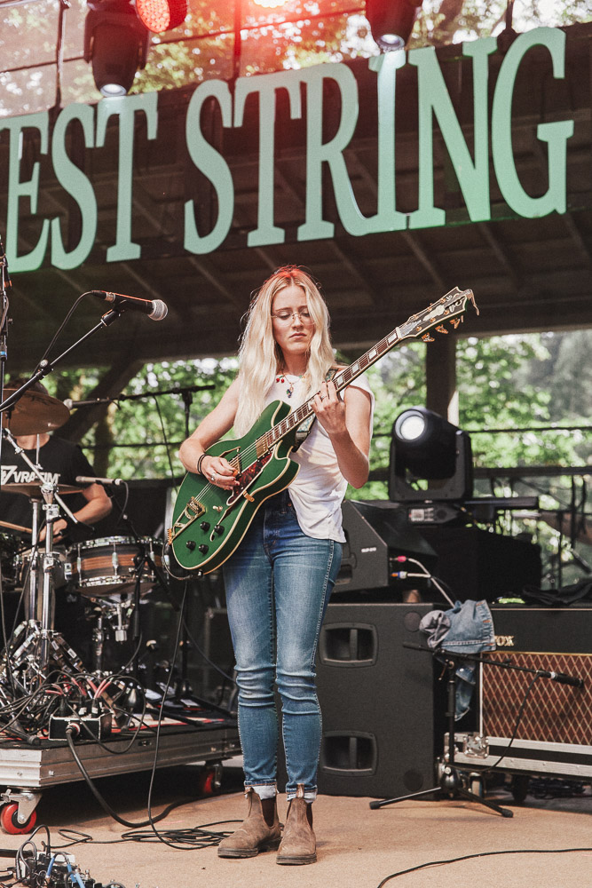 Ghost Light, Horning's Hideout, photo by Blake Sourisseau