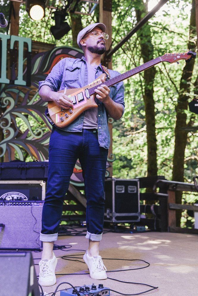Ghost Light, Horning's Hideout, photo by Blake Sourisseau