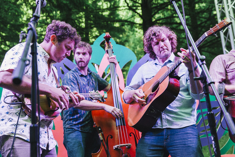 Wood Belly, Horning's Hideout, photo by Blake Sourisseau