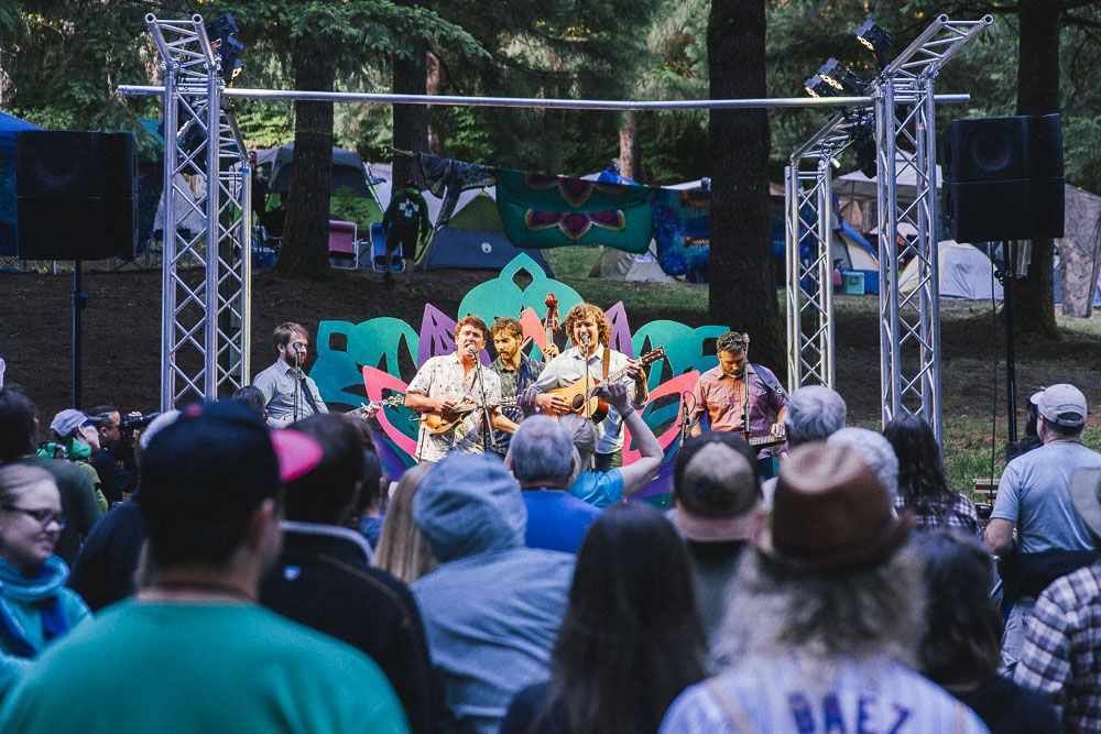 Wood Belly, Horning's Hideout, photo by Blake Sourisseau