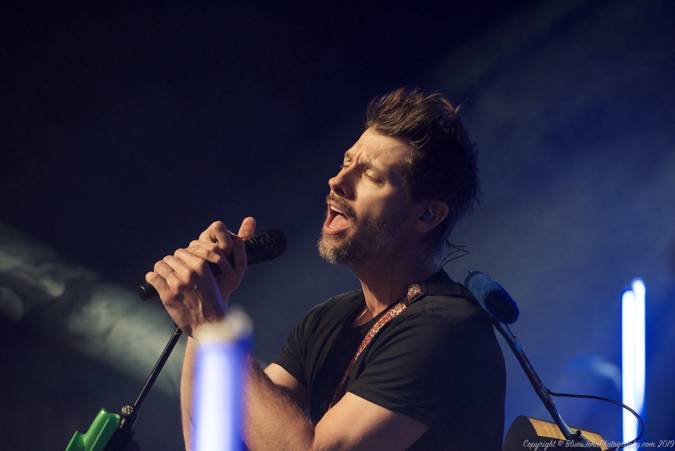 Walk Off The Earth, Keller Auditorium, photo by John Alcala