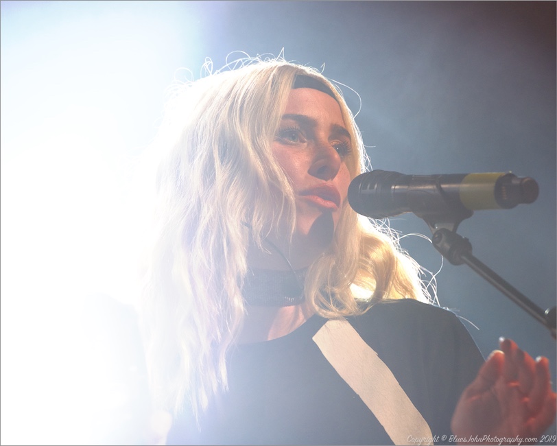 Walk Off The Earth, Keller Auditorium, photo by John Alcala