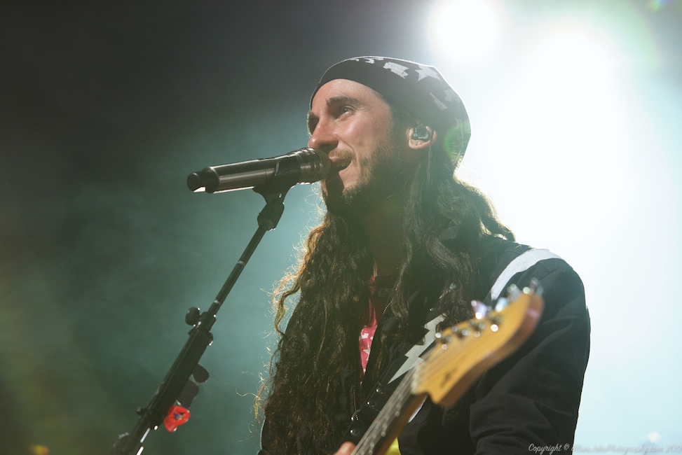 Walk Off The Earth, Keller Auditorium, photo by John Alcala
