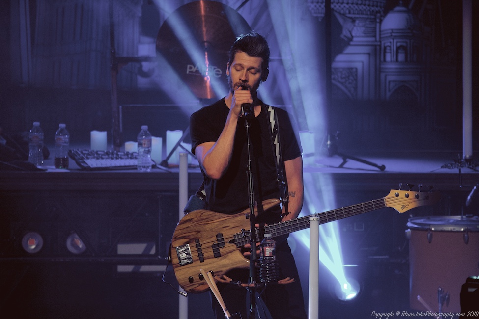 Walk Off The Earth, Keller Auditorium, photo by John Alcala