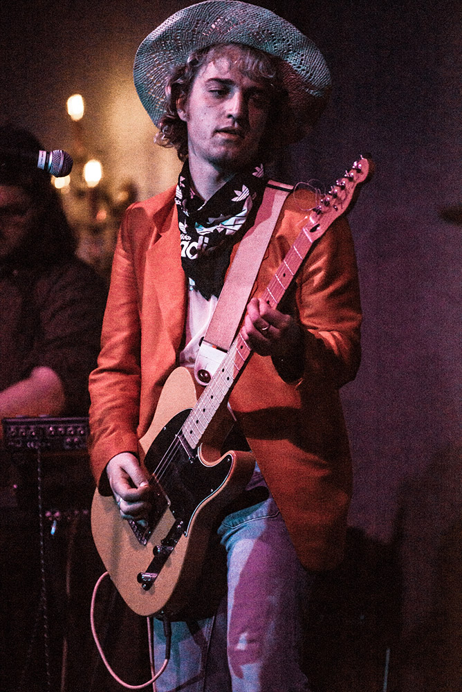 Pixx, Polaris Hall, photo by Ignacio Quintana