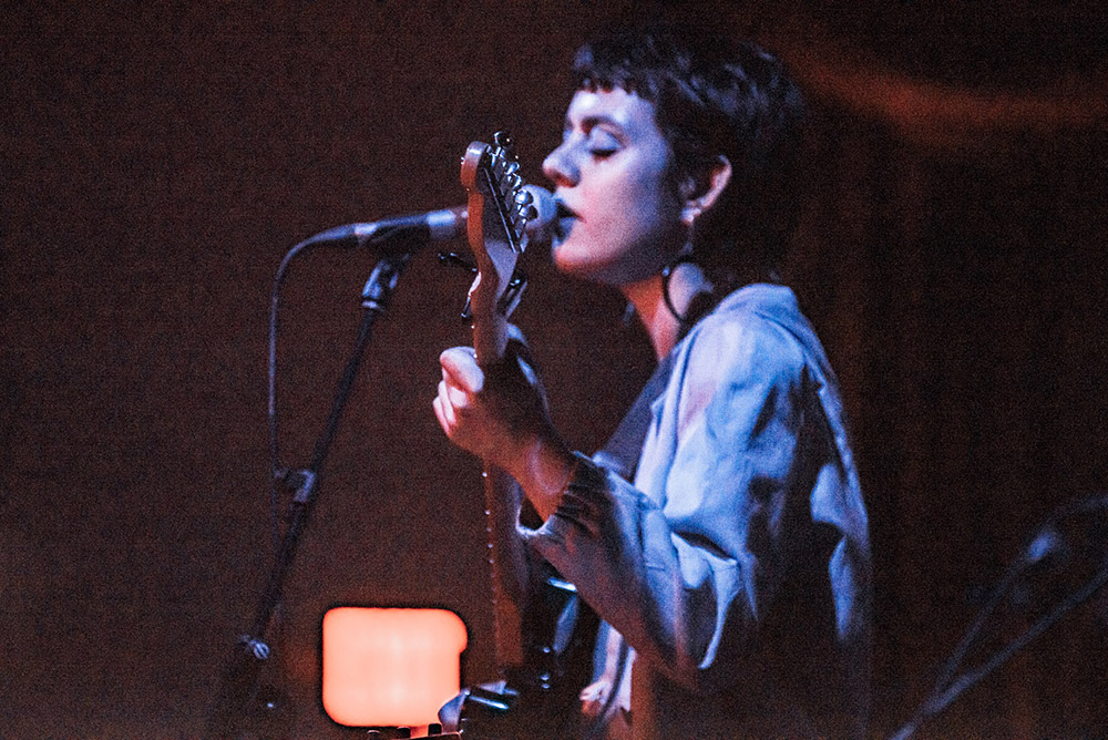 Pixx, Polaris Hall, photo by Ignacio Quintana