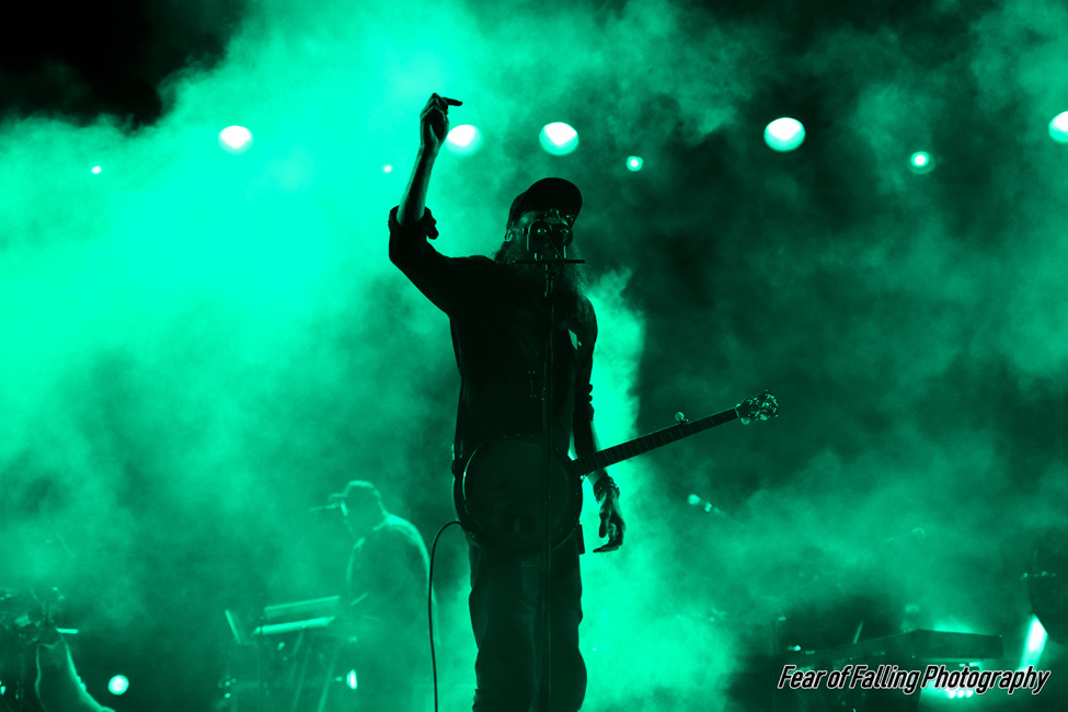 Crowder, Hillsboro Stadium, photo by Joshua Hathaway