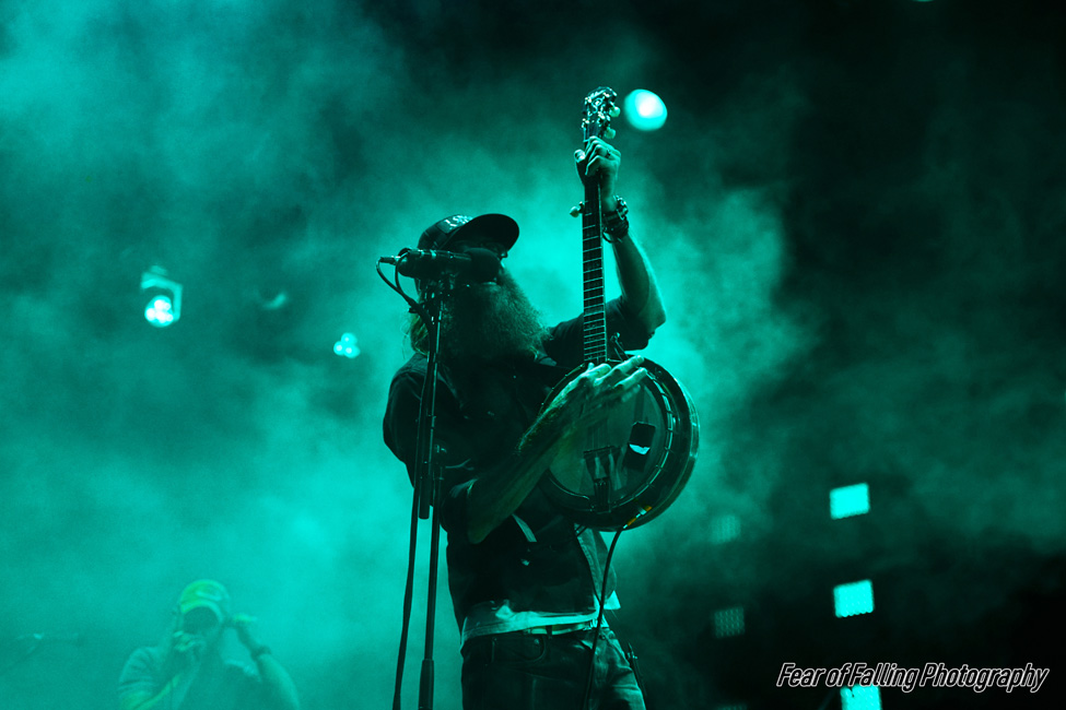Crowder, Hillsboro Stadium, photo by Joshua Hathaway
