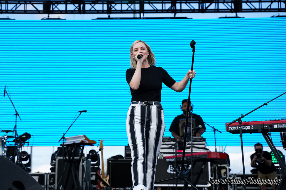 Sarah Reeves, Hillsboro Stadium, photo by Joshua Hathaway