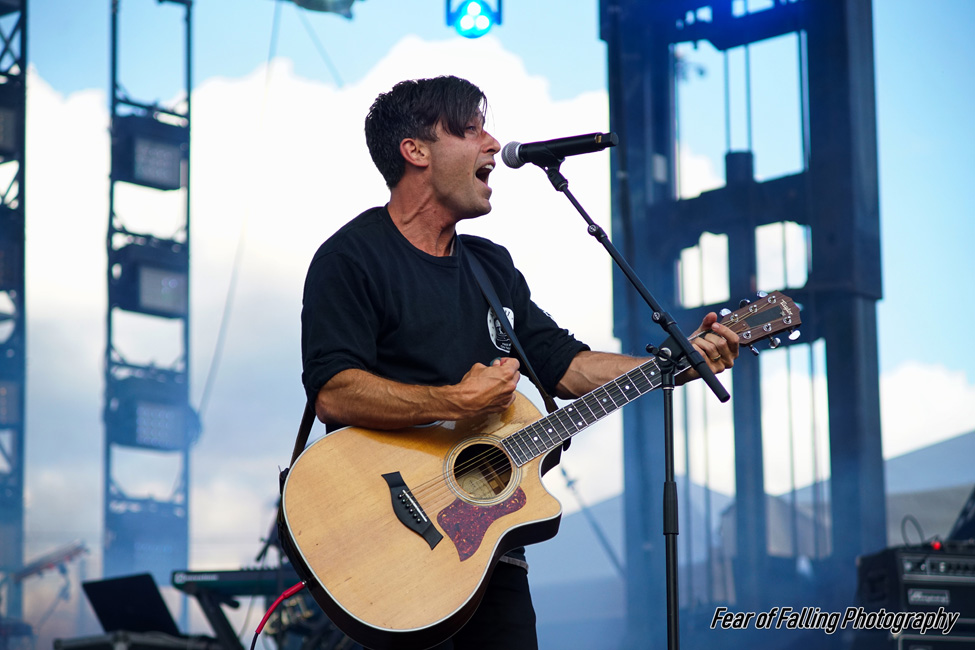 Phil Wickham, Hillsboro Stadium, photo by Joshua Hathaway