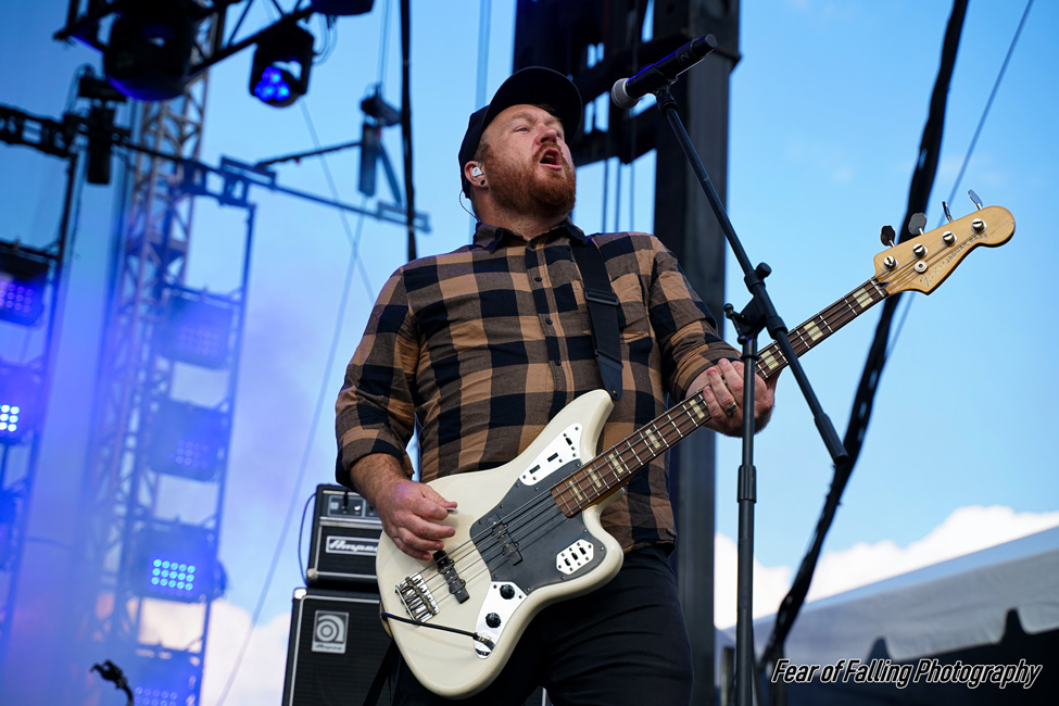 Phil Wickham, Hillsboro Stadium, photo by Joshua Hathaway