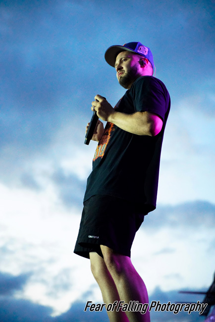 Andy Mineo, Hillsboro Stadium, photo by Joshua Hathaway