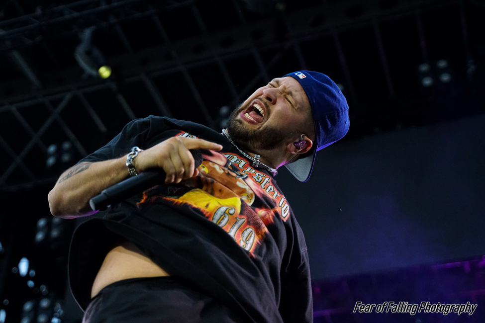 Andy Mineo, Hillsboro Stadium, photo by Joshua Hathaway