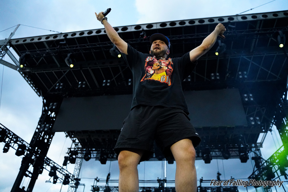Andy Mineo, Hillsboro Stadium, photo by Joshua Hathaway