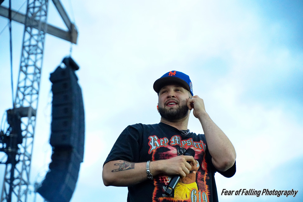 Andy Mineo, Hillsboro Stadium, photo by Joshua Hathaway