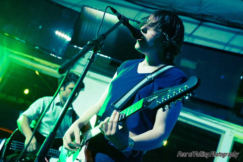 Shaylee, Ladd Taphouse, photo by Joshua Hathaway