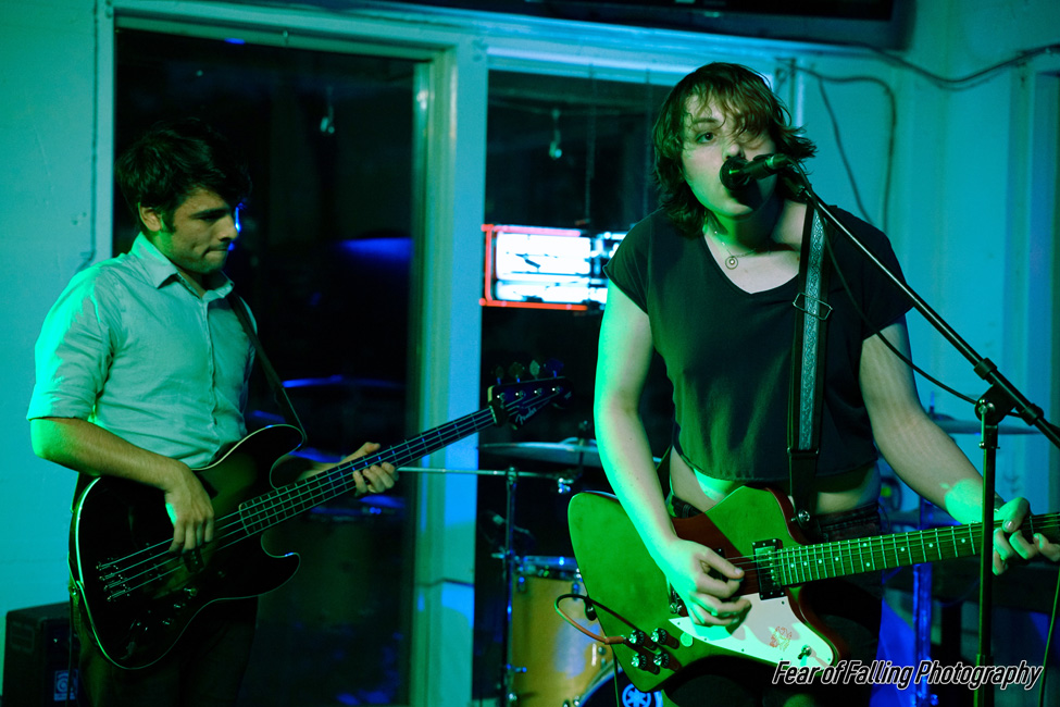 Shaylee, Ladd Taphouse, photo by Joshua Hathaway