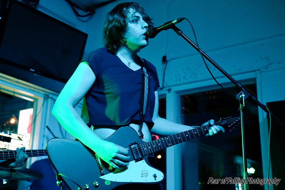 Shaylee, Ladd Taphouse, photo by Joshua Hathaway