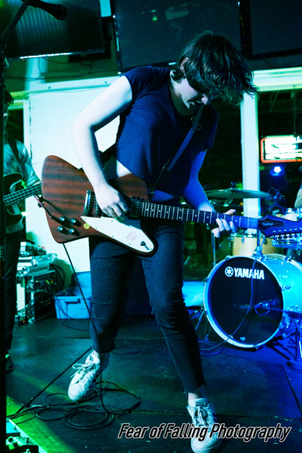 Shaylee, Ladd Taphouse, photo by Joshua Hathaway