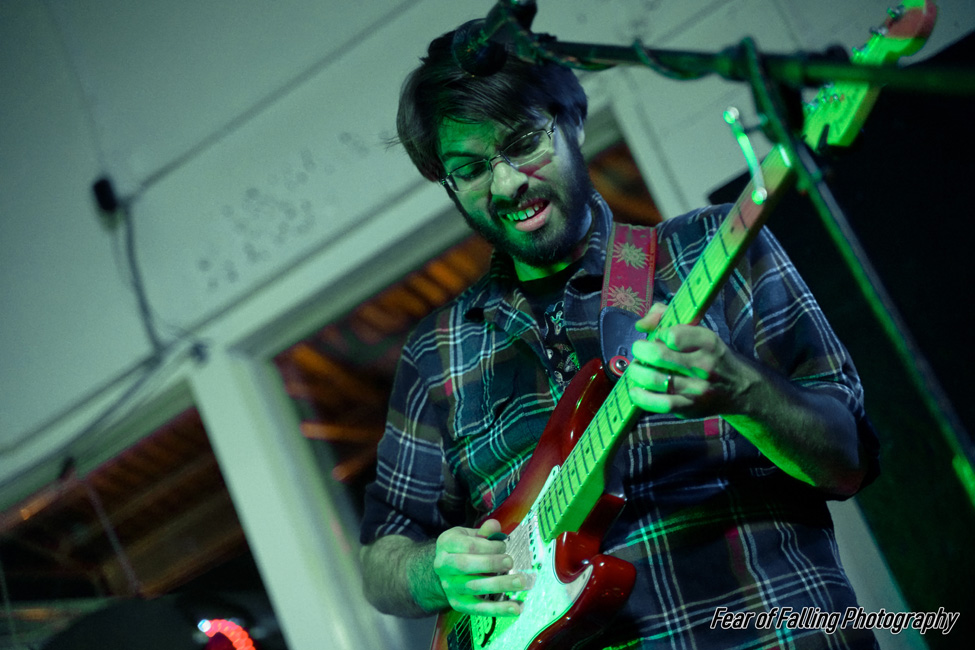 Hannah DiMo, Ladd Taphouse, photo by Joshua Hathaway