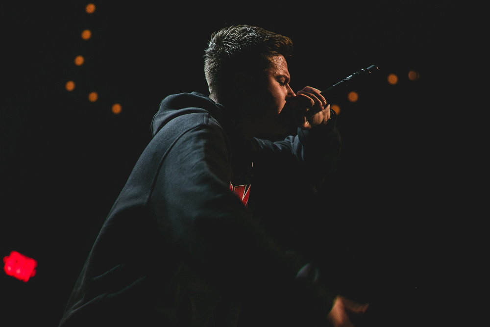 Mike Slice, Crystal Ballroom, Merc Photography, photo by Paul Garcia