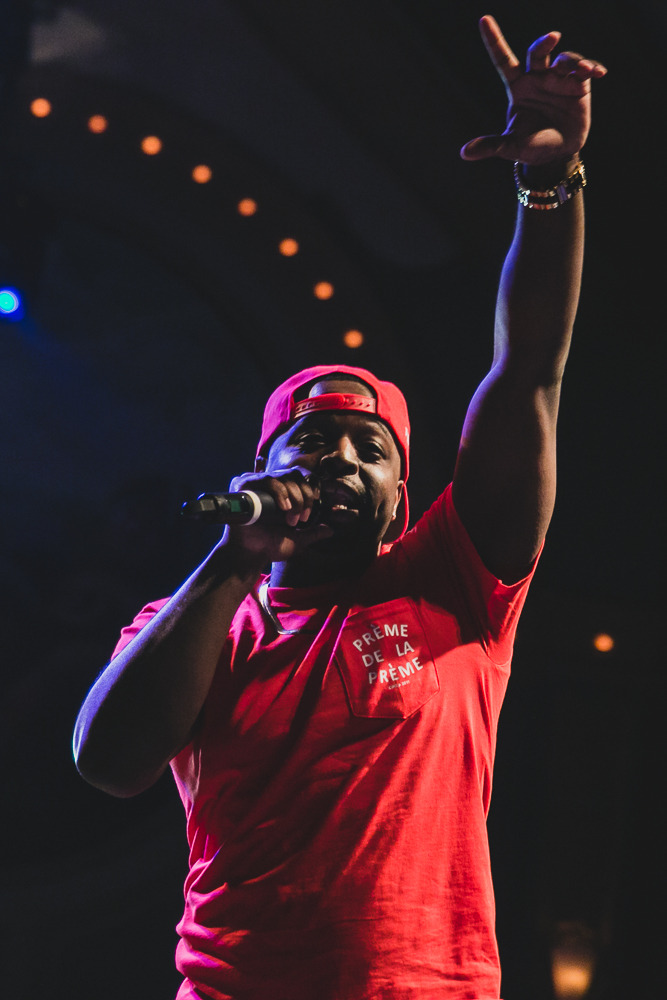 Young Eastlin, Crystal Ballroom, Merc Photography, photo by Paul Garcia