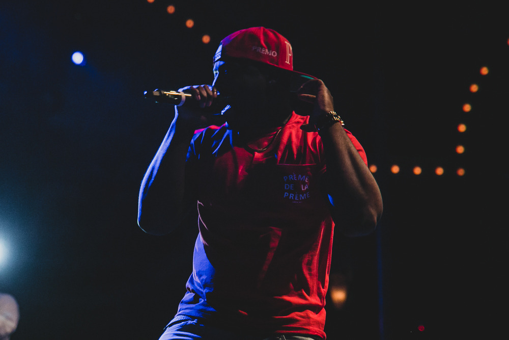 Young Eastlin, Crystal Ballroom, Merc Photography, photo by Paul Garcia