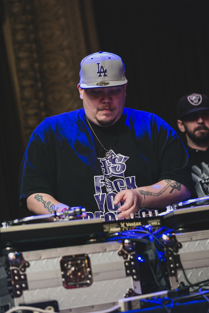 Young Eastlin, Crystal Ballroom, Merc Photography, photo by Paul Garcia