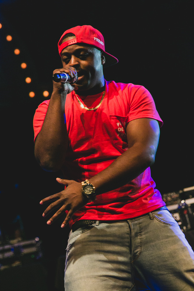 Young Eastlin, Crystal Ballroom, Merc Photography, photo by Paul Garcia