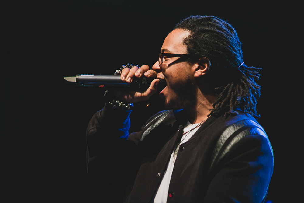 Young Eastlin, Crystal Ballroom, Merc Photography, photo by Paul Garcia