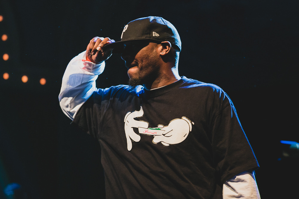 Young Eastlin, Crystal Ballroom, Merc Photography, photo by Paul Garcia