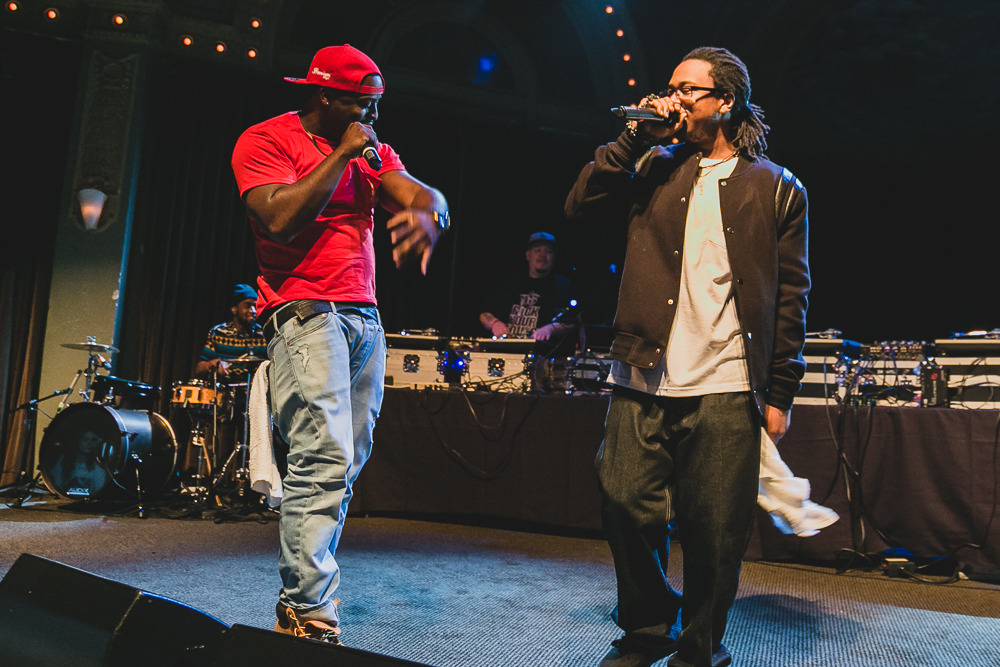 Young Eastlin, Crystal Ballroom, Merc Photography, photo by Paul Garcia