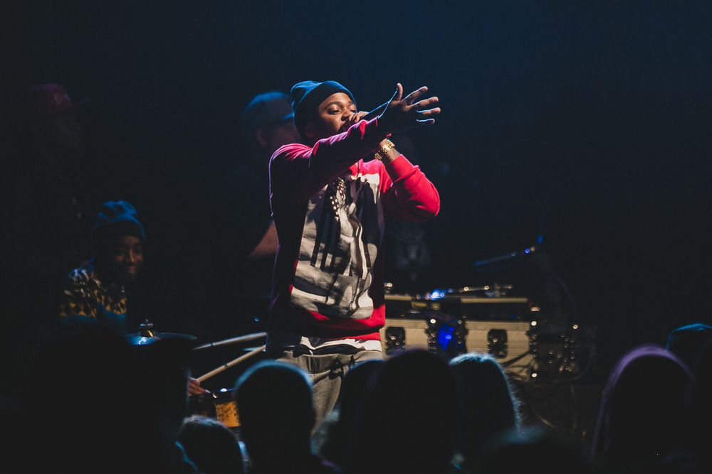 Young Eastlin, Crystal Ballroom, Merc Photography, photo by Paul Garcia