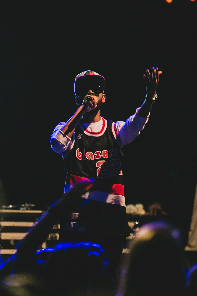 Young Eastlin, Crystal Ballroom, Merc Photography, photo by Paul Garcia