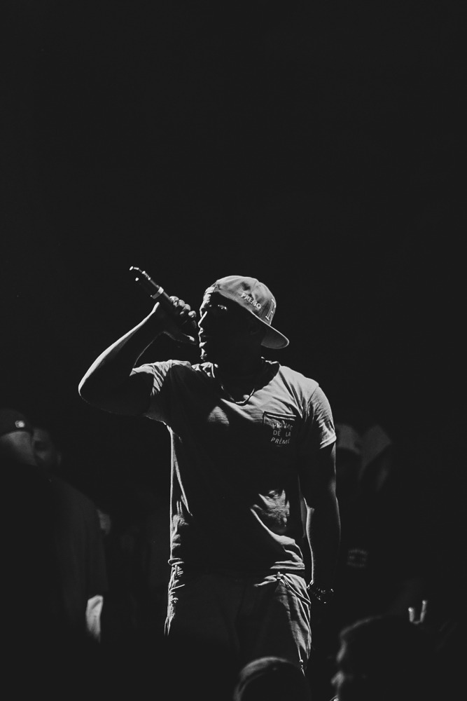 Young Eastlin, Crystal Ballroom, Merc Photography, photo by Paul Garcia