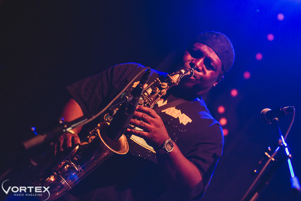 George Clinton and Parliament Funkadelic, Crystal Ballroom, Merc Photography, photo by Paul Garcia